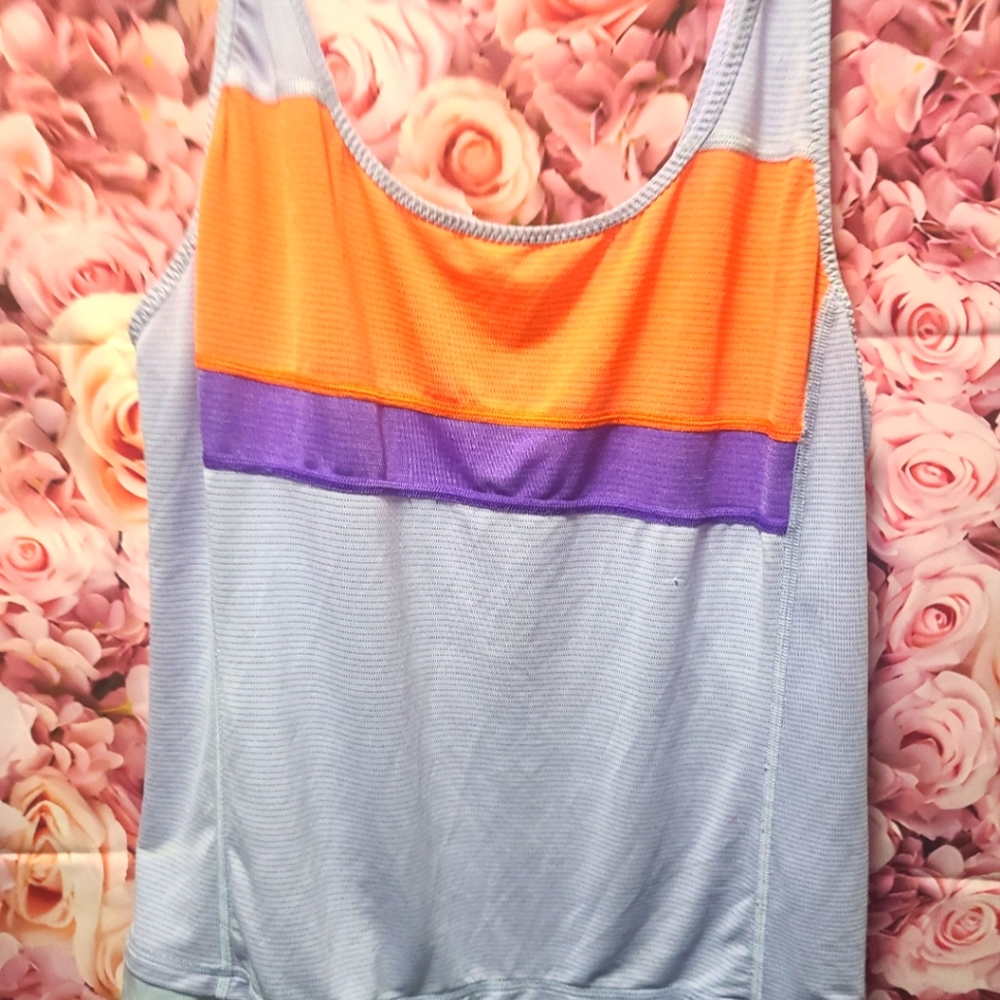 Lulumoon tank top